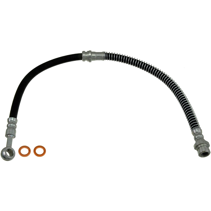 Flexible de frein automatique de bonne qualité OEM 308624147 pour Benz &amp; BMW