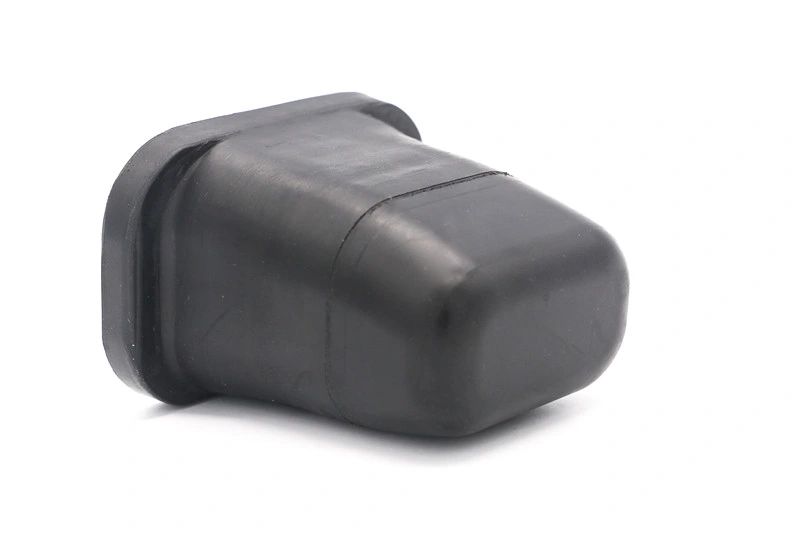 OEM Machinery Shock Absorber Block Rubber Damper Rubber Buffer