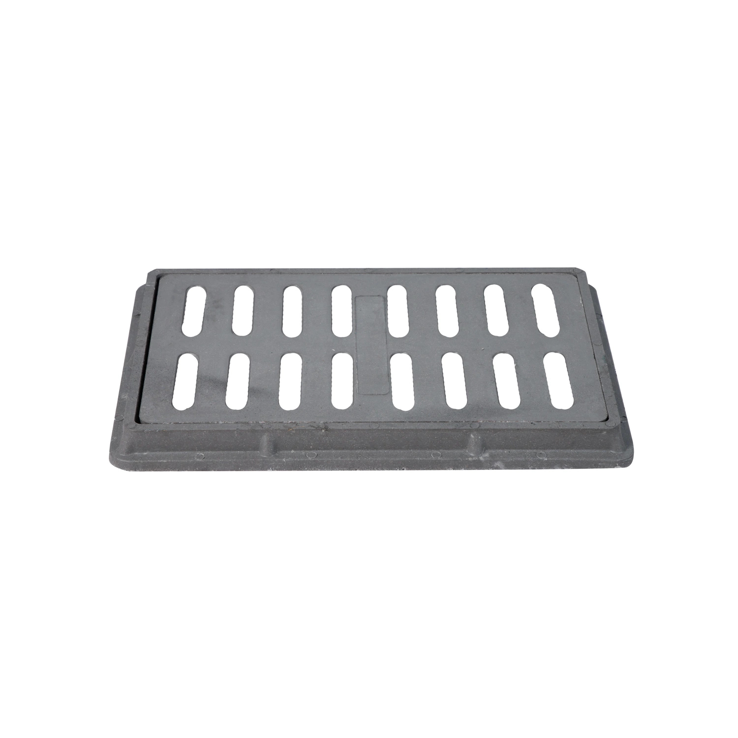 Composite Drain Grates High quality/High cost performance  Gully Grating Trench Drain Cover Drainage Ditch Cover