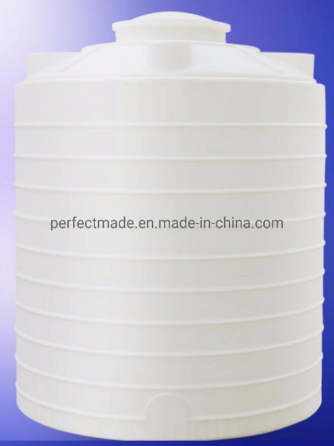 1000L PE Liquid Plastic Water Storage Tank