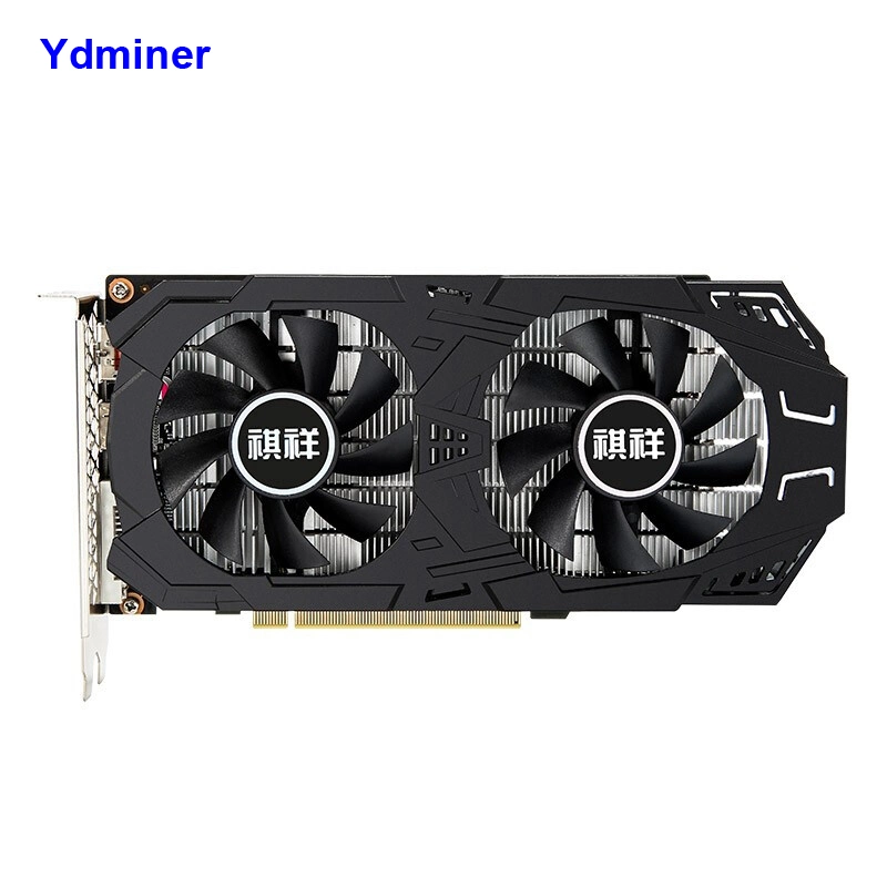 Best Prices Original Rx1060 1660 1060ti Video Card 580 8g 580 4 GB Graphics Card Rx 580