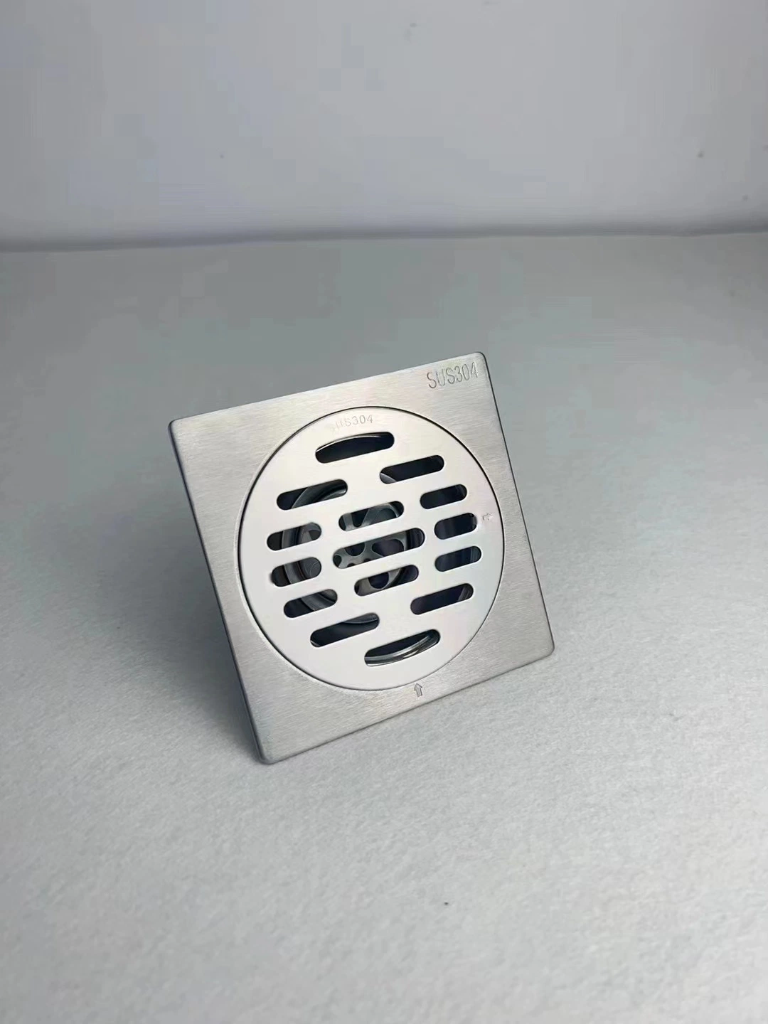 Bathroom Magnetic Levitation Deodorization and Insect Prevention Kitchen Water Anti-Taste Core Artifact Floor Drain