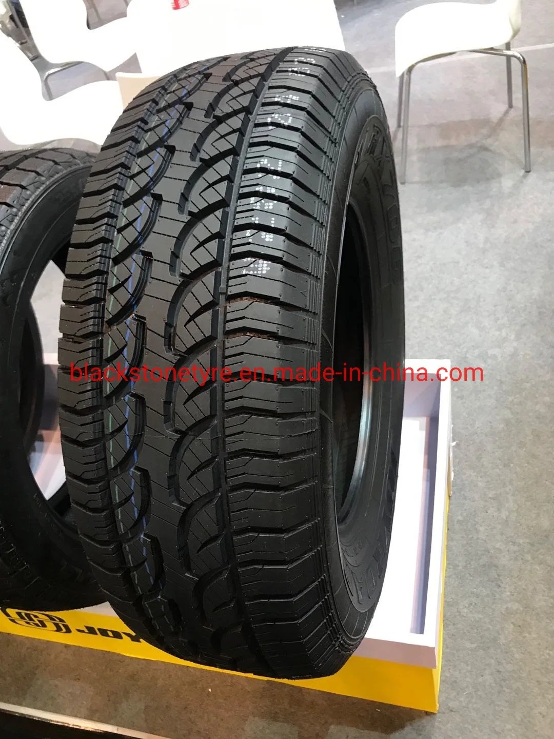 Light Truck Tyre Made in China Tracmax Tyres Radial Tire