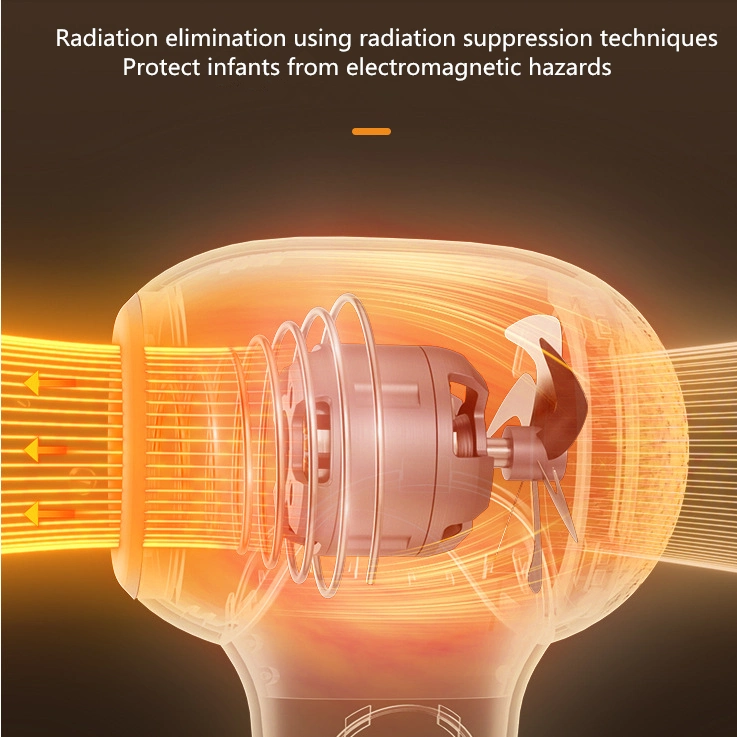 OEM ODM Baby Haartrockner