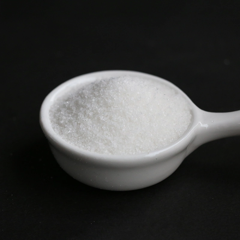 Factory Supply PAM Polyacrylamide for Paper-Making Industry