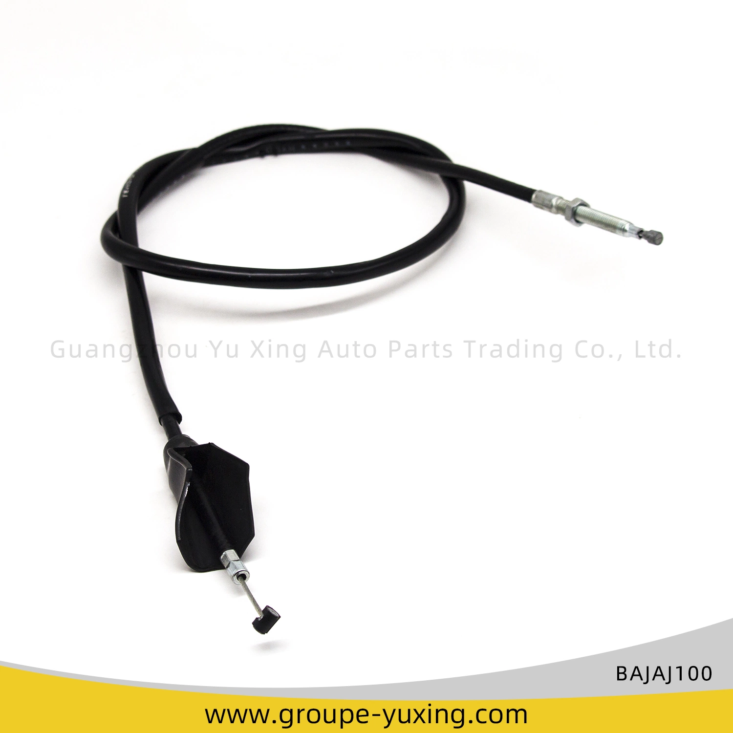 Motorcycle Spare Parts Accessories Motorcycle Clutch Cable