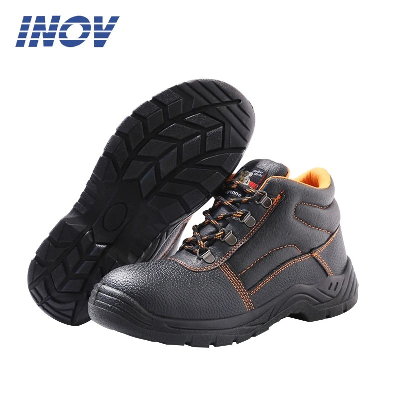 210-898-8 Carbon Chain Polymer Inov PVC Resin PU Safety Shoe