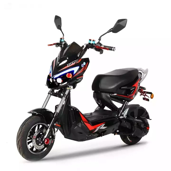 E-Motorcycle 1000W E-Bike-Hub-Motor E-Bike Electric Motorbike Best Price