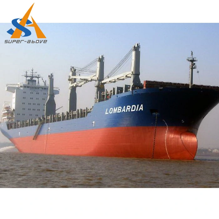 73000dwt Bulk Carrier Cargo Ship