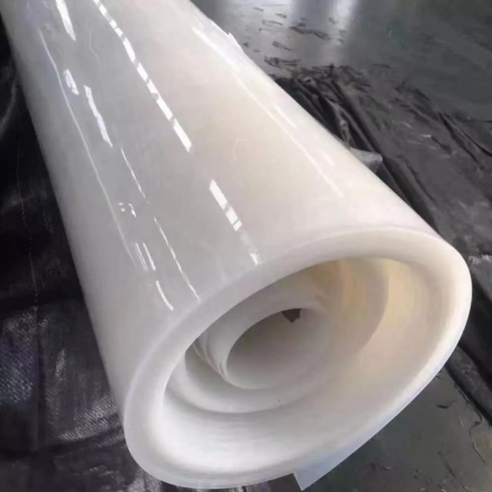 Roofing and Waterproofing Roll Shock Absorption EVA Waterproof Membrane