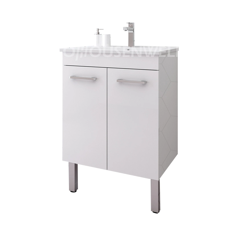 Classical Style Bathroom Cabinets Smart China Top Bathroom Furniture