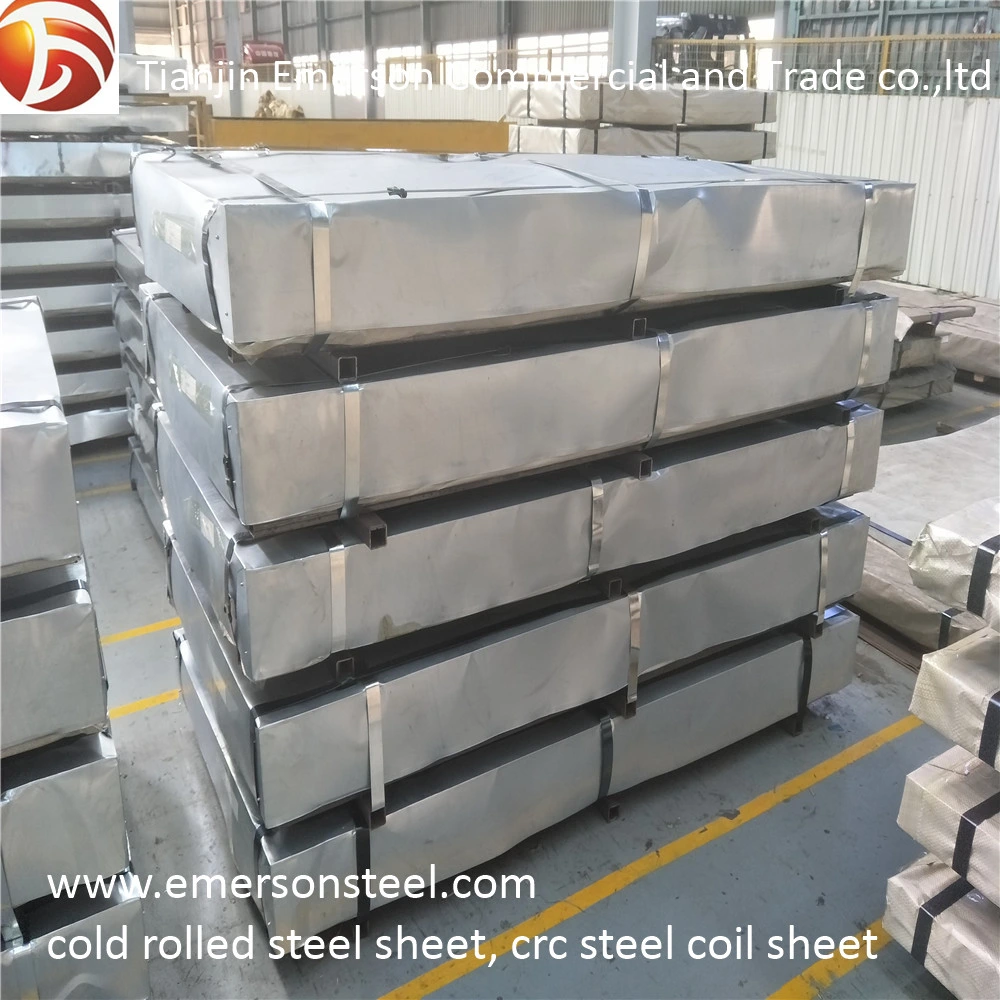 CRC Coil St12 /St13 /St14 /St15 Deep Drawing Cold Rolled Steel Coil /Sheet