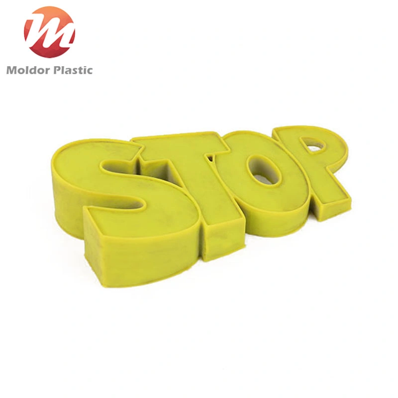 Food Grade Custom Rubber/Silicone Parts for Diffent Usage