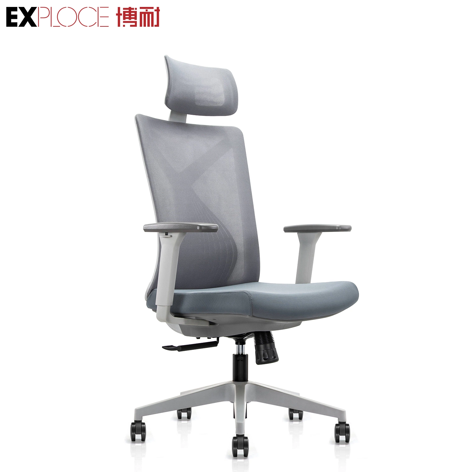 SGS Approved Class 3 High Back Wholesale/Supplier Office Chair Home Furniture