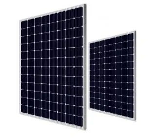 Panneau solaire pliable 410W l'énergie propre système d'alimentation solaire hors réseau pour la maison