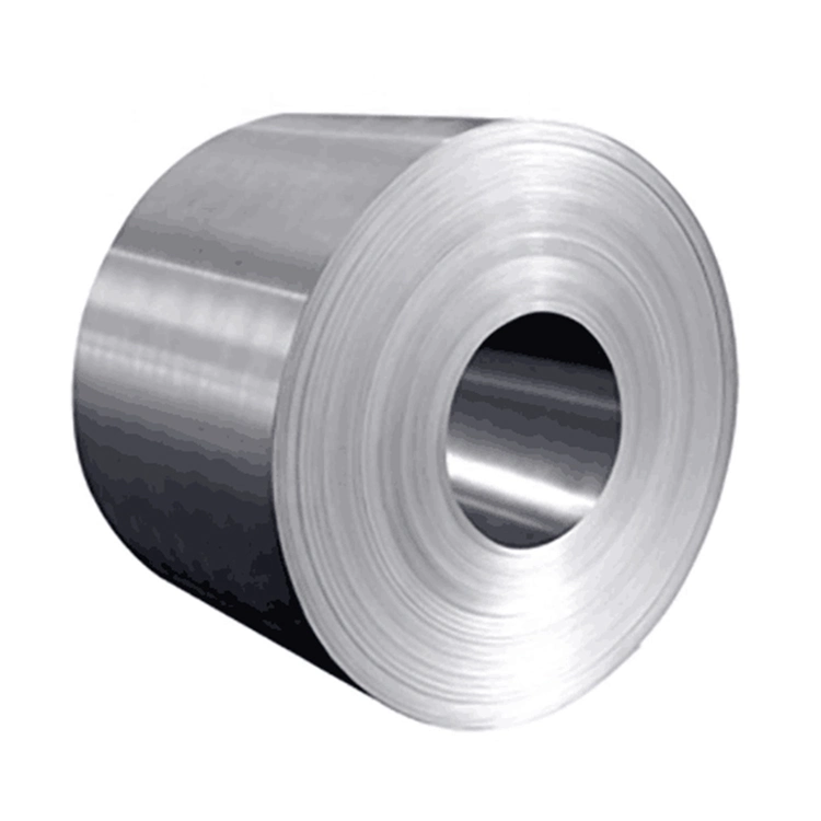 Factory Price Cold Rolled 2b Ba Finish 201 J1 J3 J4 J5 J7 304L 304 Stainless Steel Coil