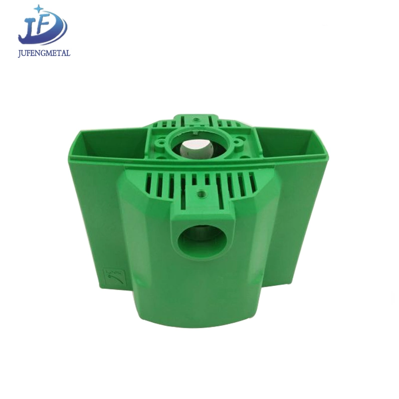 OEM Plastic Injection Molding Parts PP Molding Joint Box for Automotive Electronics