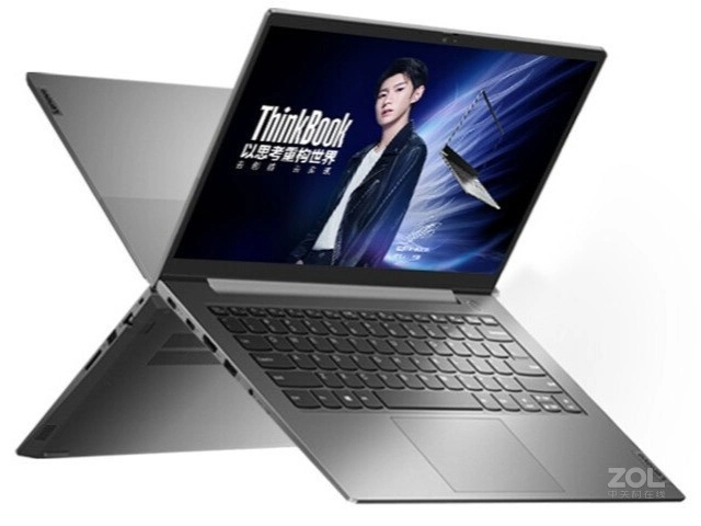 Thinkbook 14s Yoga 9kcd I5-1135g7/16/512---4480 HD Screen Touch Control Flip Laptop