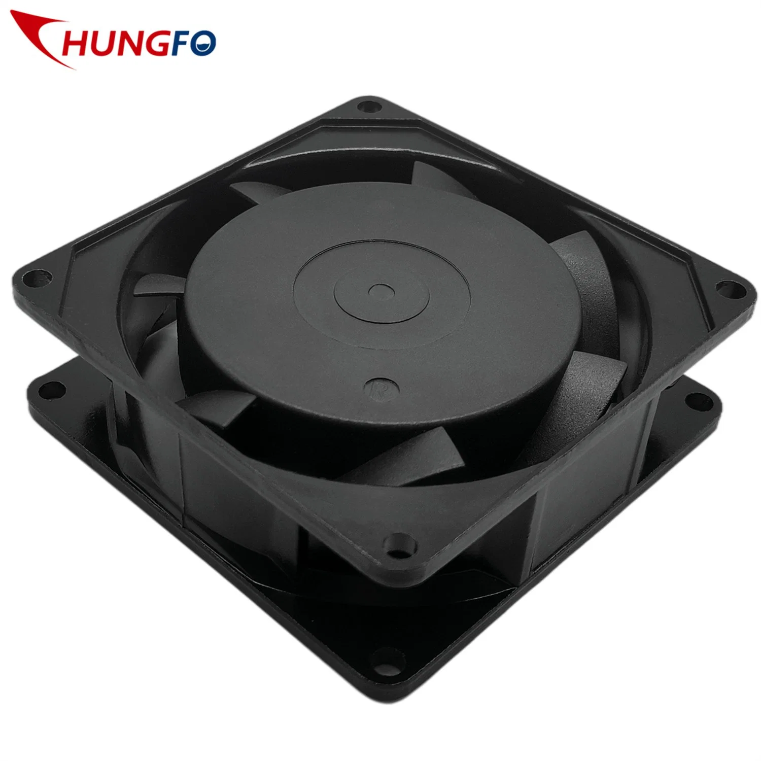 Industrial 220V-240V Metal Axial Cooling Brushless Air Cooler Exhaust Fan