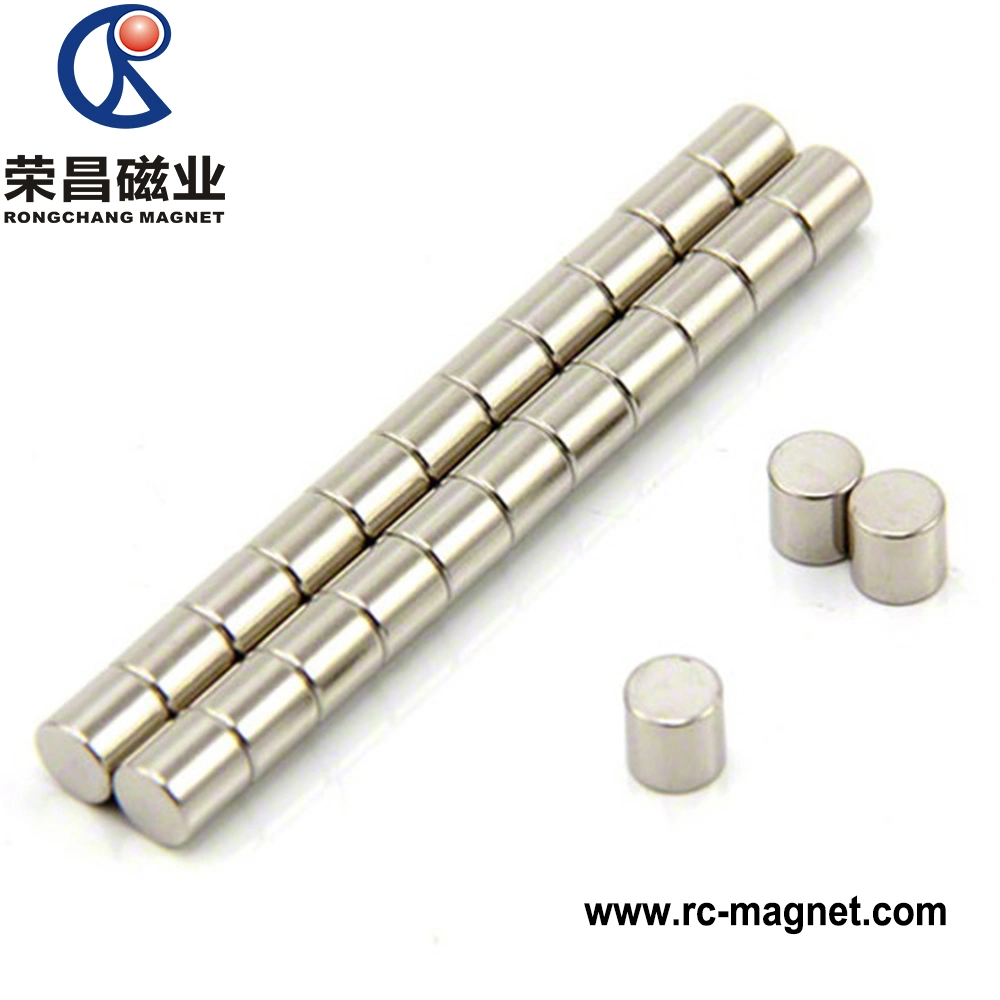 Super Powerful Rare Earth Neodymium Magnet for Sale