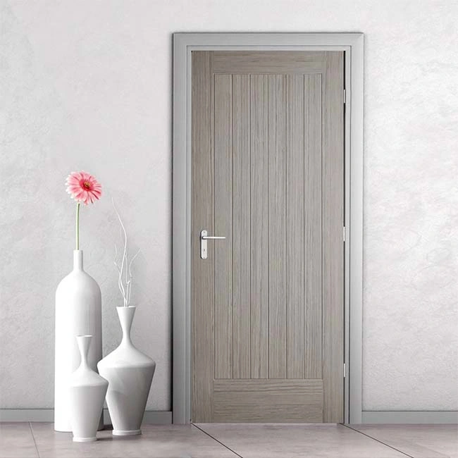 Prima 20 Minute Fire Rated Architectural Wood Door for Hotel Guest Room