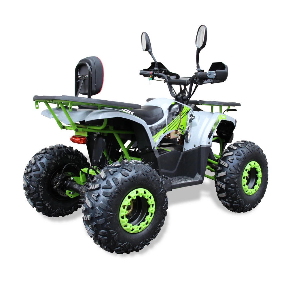 1500W Medium ATV Quad Bike