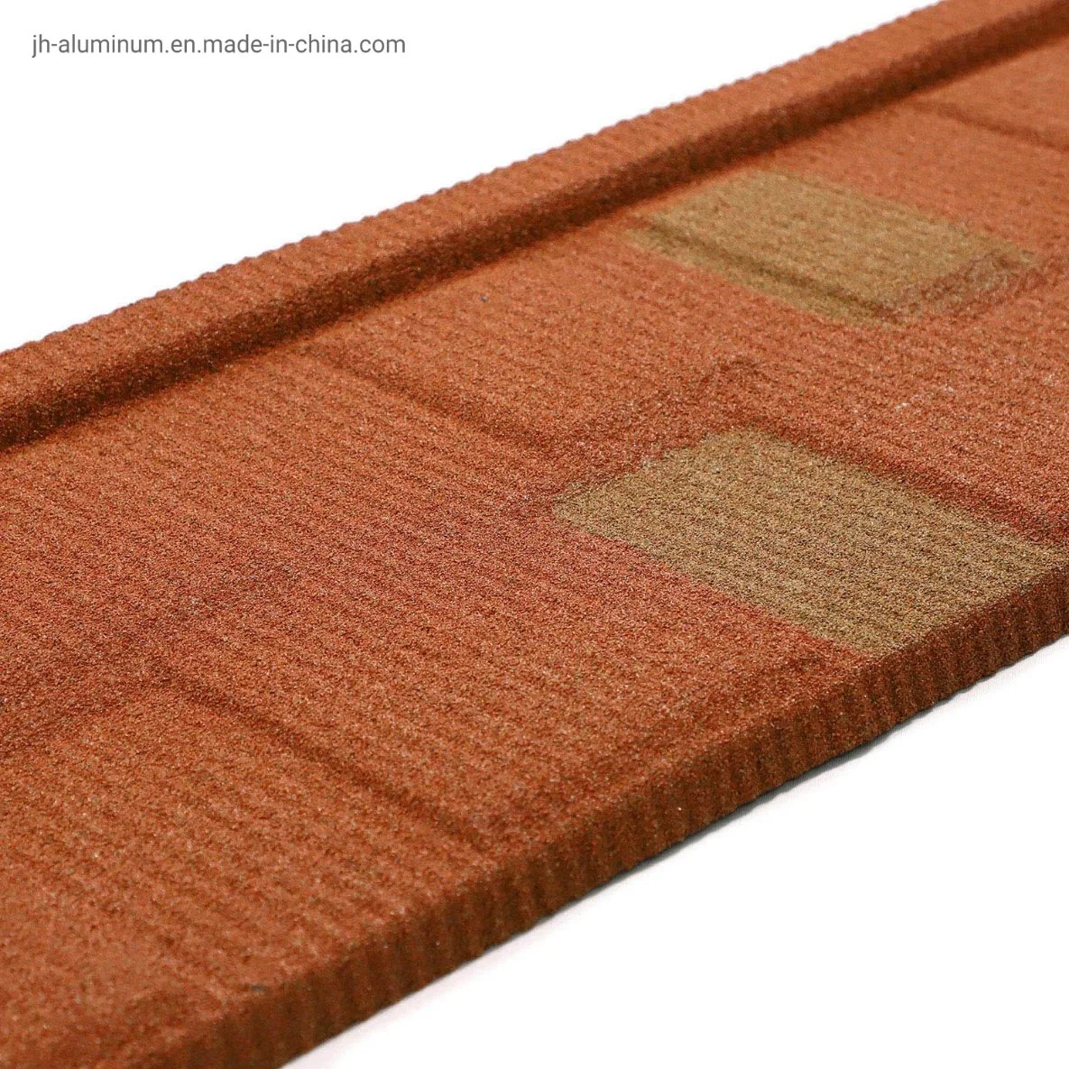 Wholesale/Supplier Color Stone Coated Metal Roof Tile Corrugated Roofing Sheet