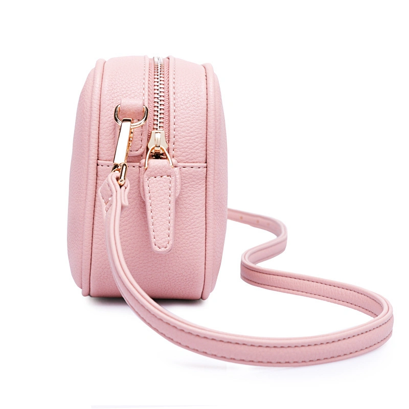 Bolso de cámara de moda para mujer, bolso cruzado para mujer, bolso de mano para mujer, bolso de hombro para mujer.