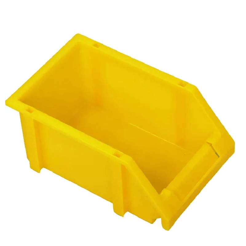 for Electronic Components Stackable Plastic Parts Storage Box Tool Box