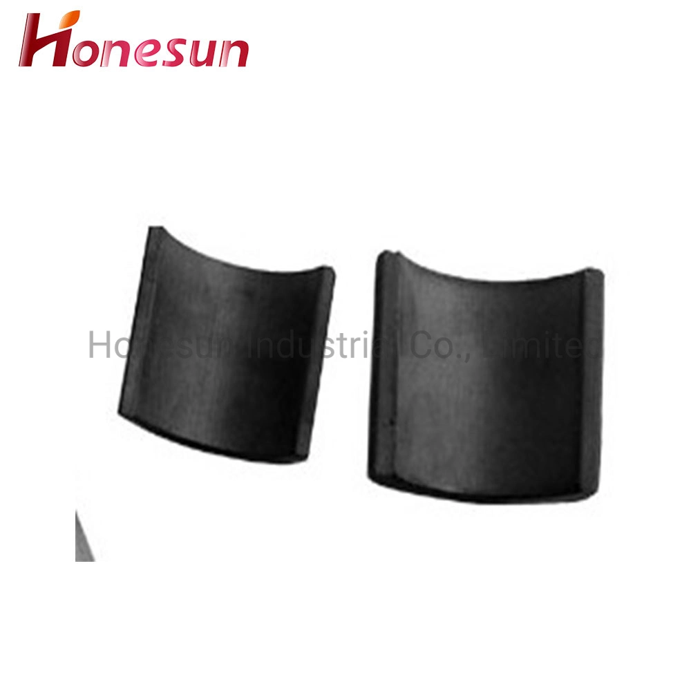 Magnet Ceramic Magnet for Process - Super Magnetic Hard Ferrite Magnet