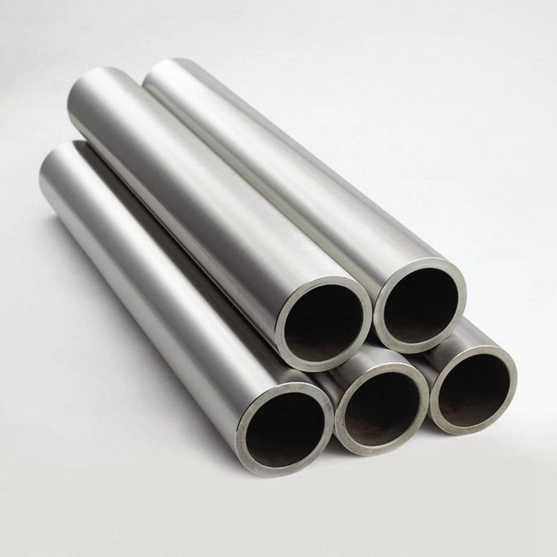 SA 312 3 Inch S31050 Seamless Stainless Steel Pipe Price