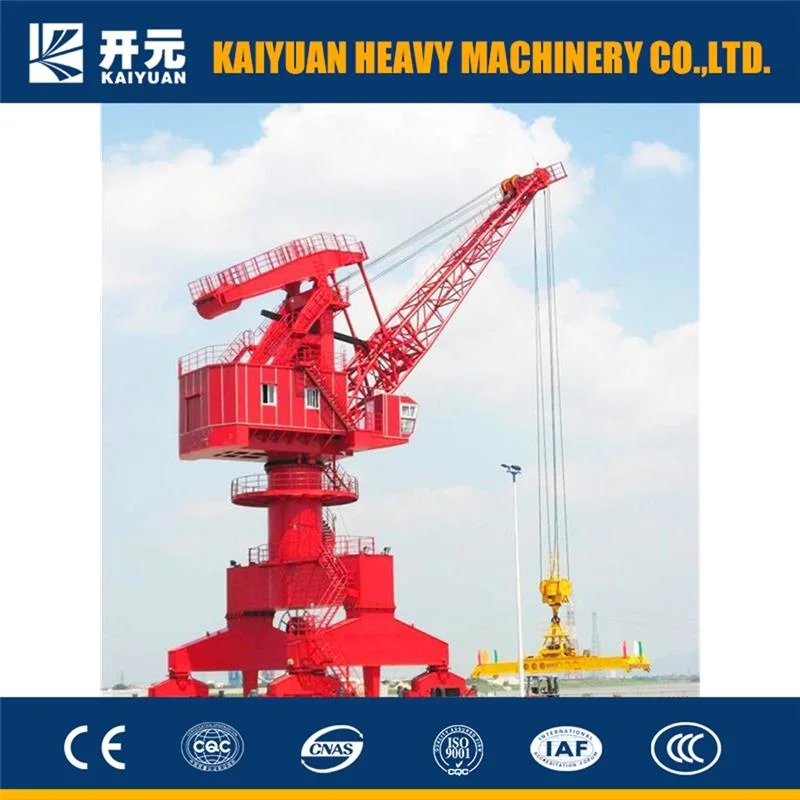 Durable Portal Crane with The High quality/High cost performance 