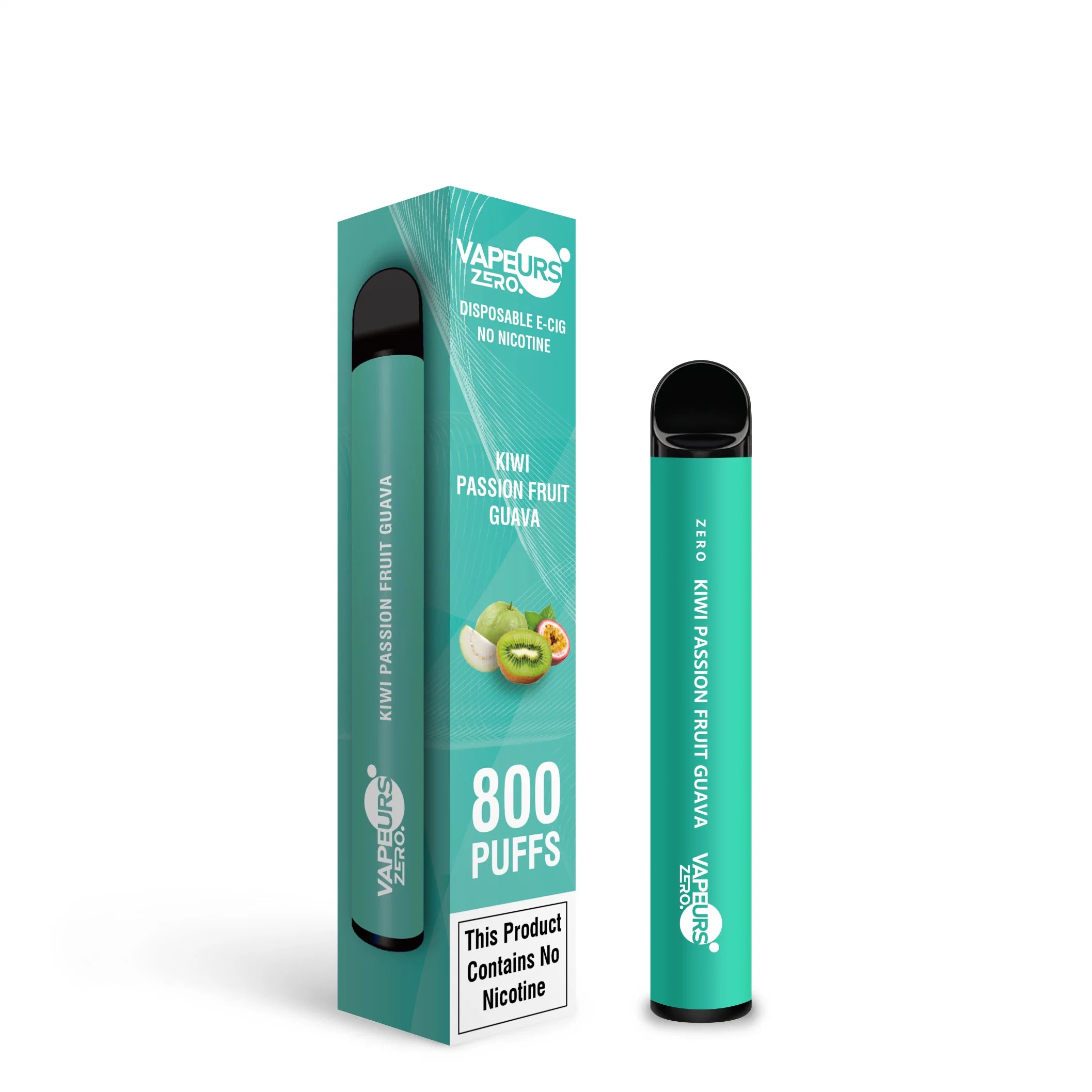 فطائر البفاخر "إيكس" تمنع الجيك سك كريستال كوكا شيشا بالجملة I Vape Vape Disposable/Chargeable Vape 800 Puts Elf التدخين E السجائر