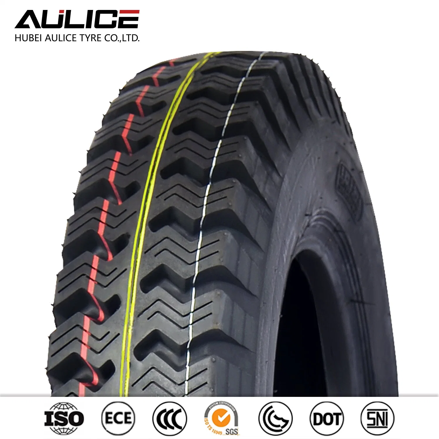 12R22.5 All steel radial tubeless truck tyre,truck tire 22.5, AR7371 AULICE TBR/OTR Factory