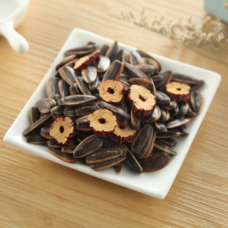 Roasted Red Date Flavored Sunflower Seeds