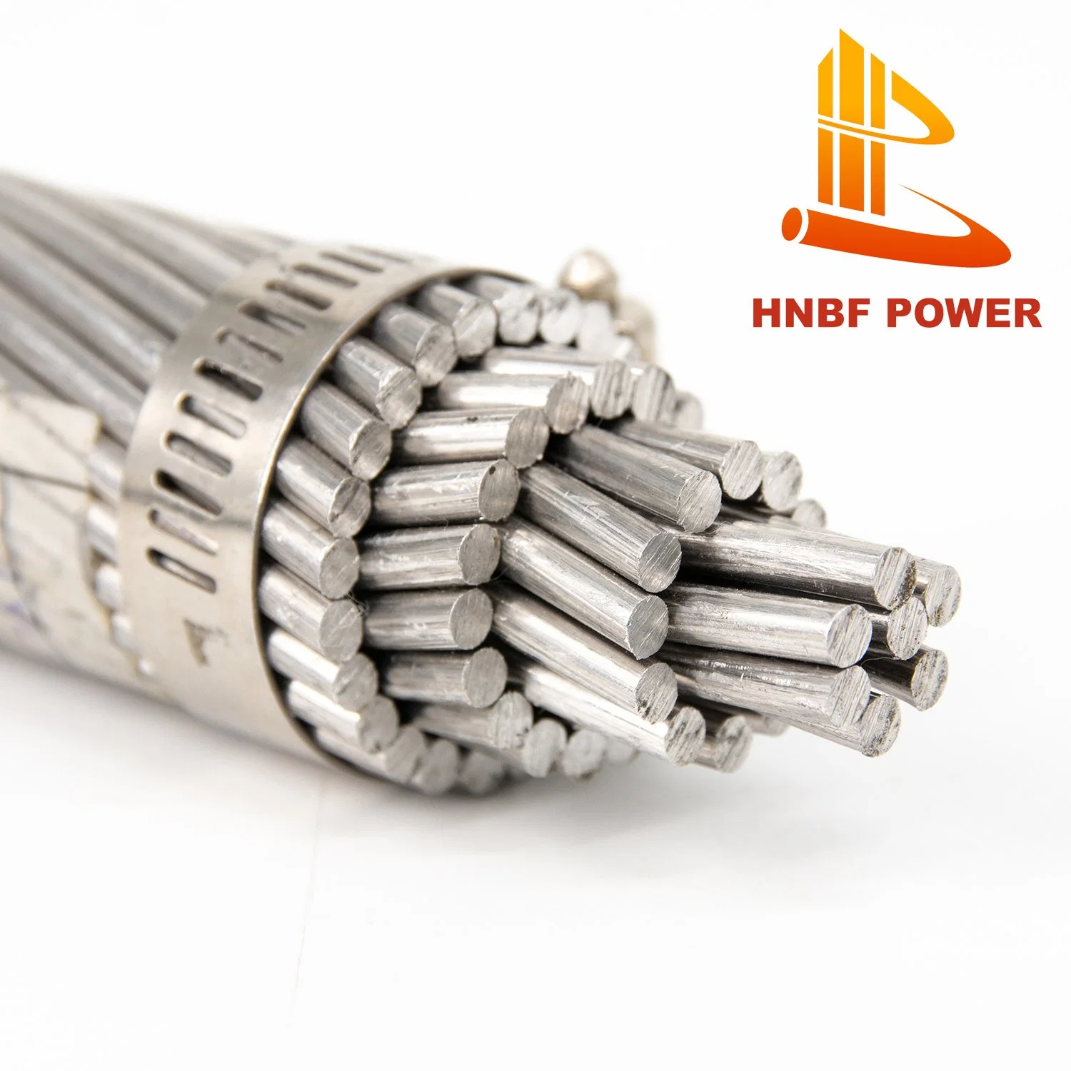 Aluminum Conductor AAC Cable/AAAC ACSR AAC Overhead Cable/All Aluminum AAC Conductor