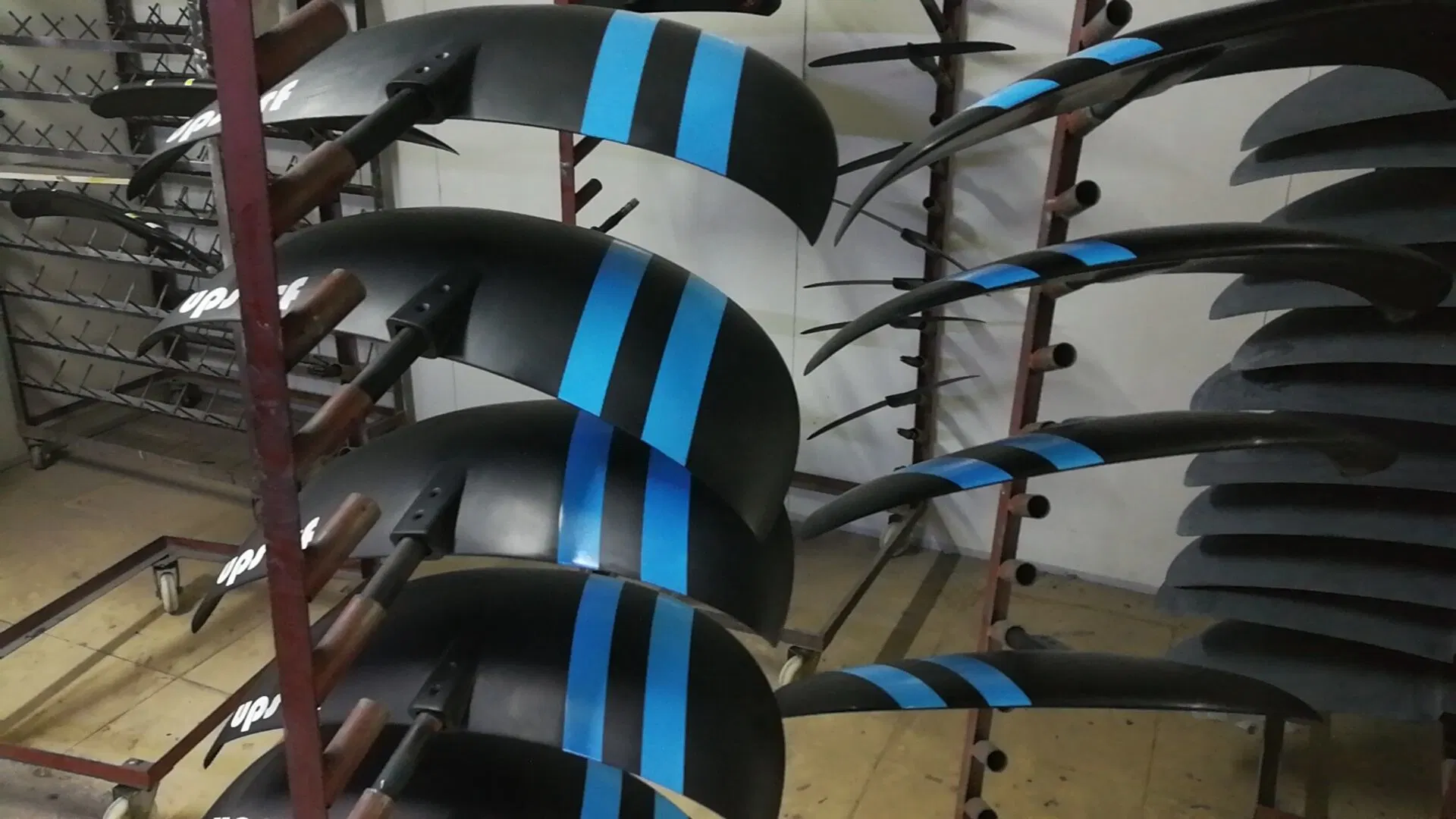 Wholesale/Supplier High quality/High cost performance  Sup Hydrofoil Carbon Fiber Windsurfing Hydrofoil