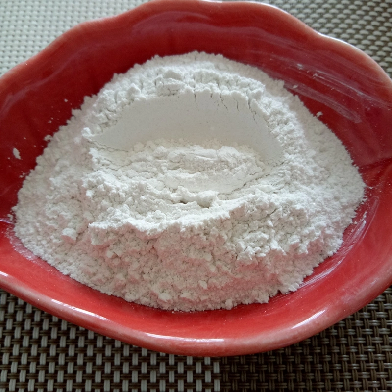 Micro-Scale Precipitated Calcium Carbonate with High quality/High cost performance and CAS No 471-34-1