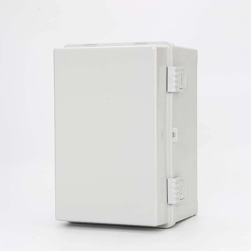 300*300*170mm ABS Material Outdoor Waterproof and Dustproof Insulation Power Control Distribution Box