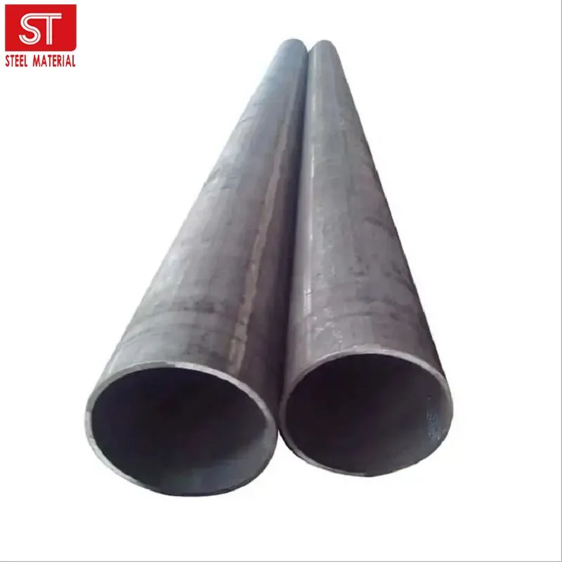 Hot Sale Direct From Factory Electrical Wire Protective Galvanized Steel Conduit Pipe Galvanized Pipe Round Pipe Hot Dipped Galvanized Steel Tubes Pipe