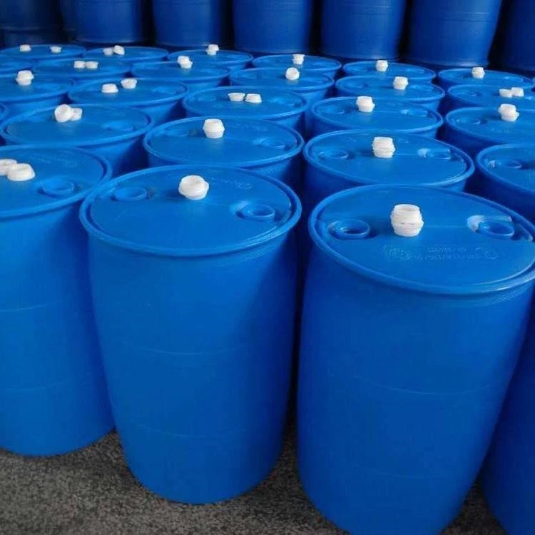 Oilfield Chemicals Effective Foam Elimination Sewage Purpose Silicone Defoamer