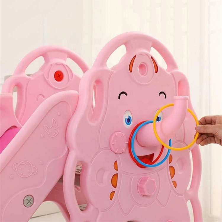 Indoor Slides Thickened Small Slides Home Multi-Function Baby Slide Combination Toy for Sale