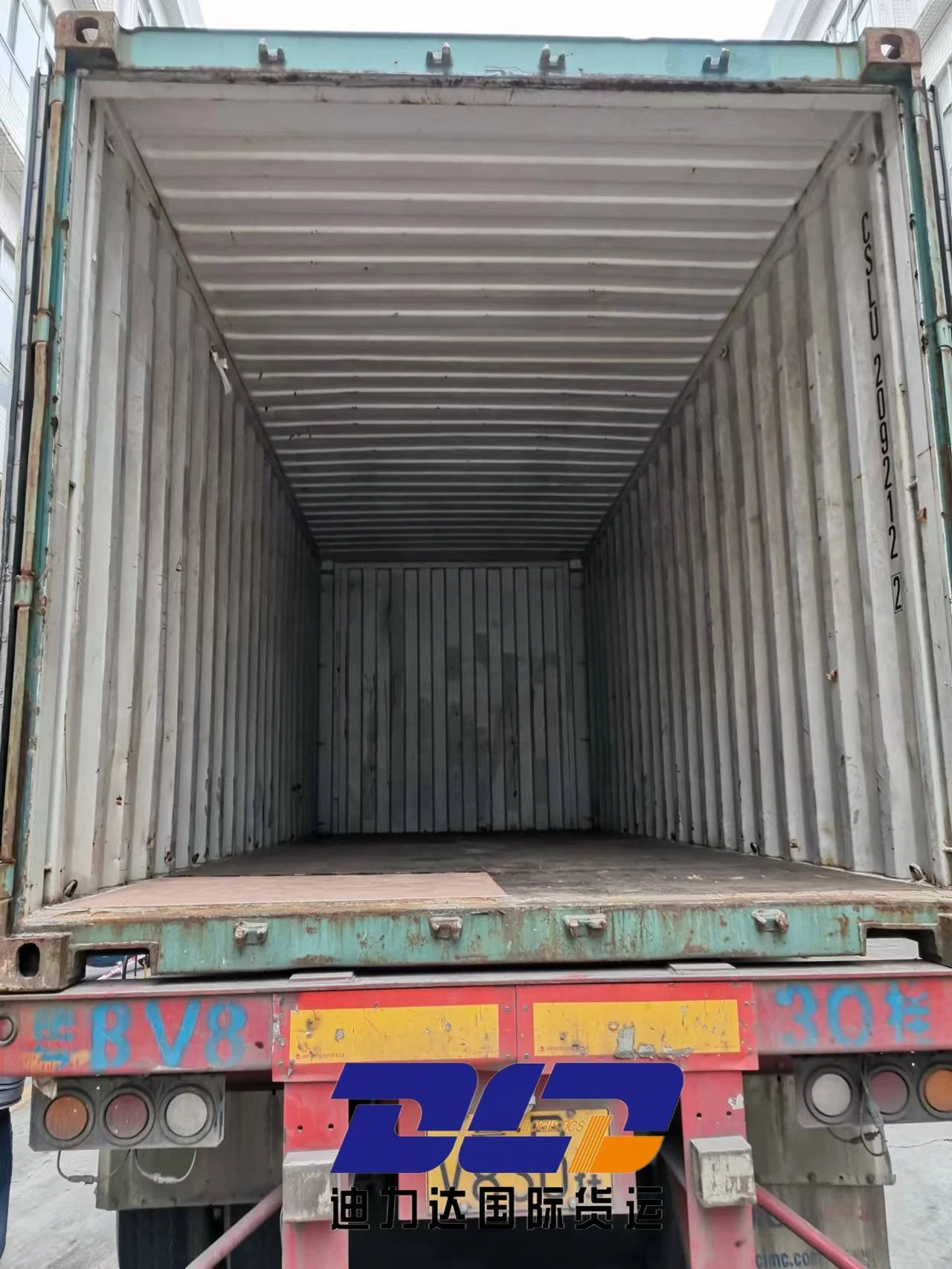 Seefracht Transport Un3480 Batterie Pack nach Versand Service von China zum Hamburger Hafen