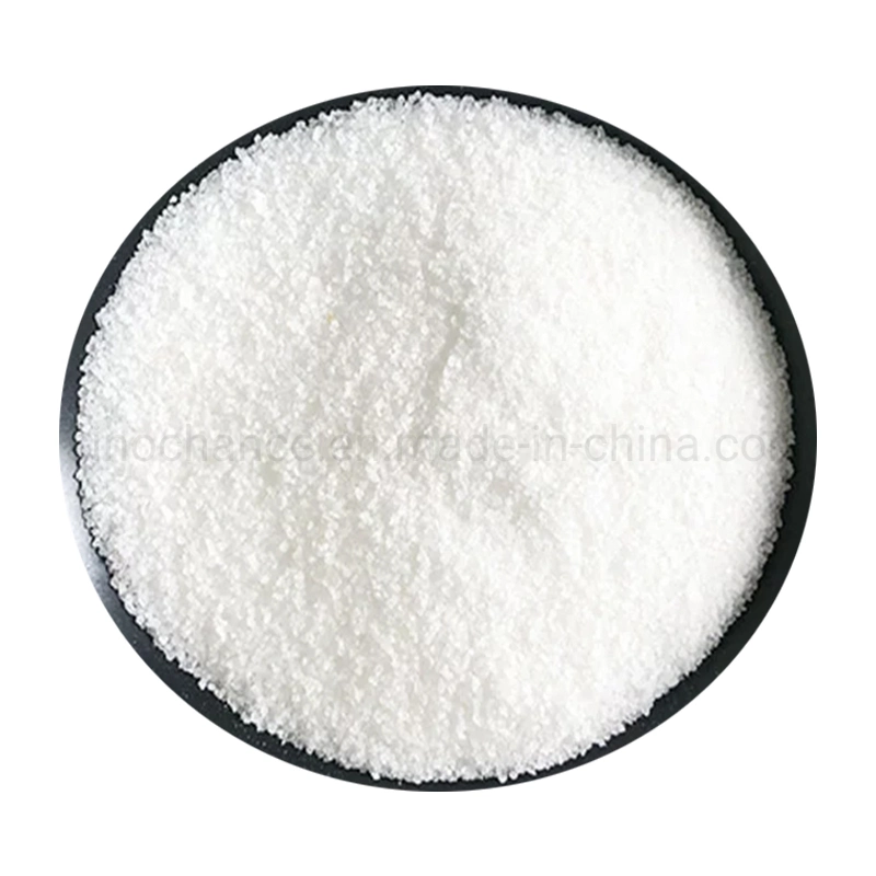 Anionic Binder Flocculant Emulsion PAM Hydrogel Polyacrylamide