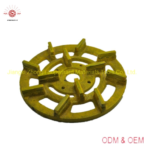 Diamond Grinding Disc for Granite Disc