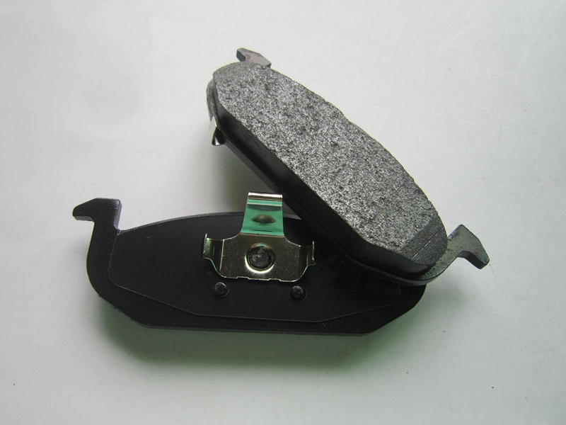 High quality/High cost performance  for Roewe Gdb7832 Brake Shoe