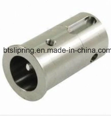 Swiss Machining Copper Steel Plastic Metal Titanium Aluminum CNC Machine Parts