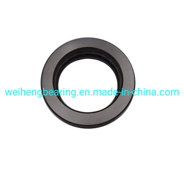 Whb Factory China Thrust Bearing Manufacturer KHRD 51100 51110 51115 51119 Thrust Ball Bearing 81100 81102 29344 29334e W33 Spherical Thrust Roller Bearing