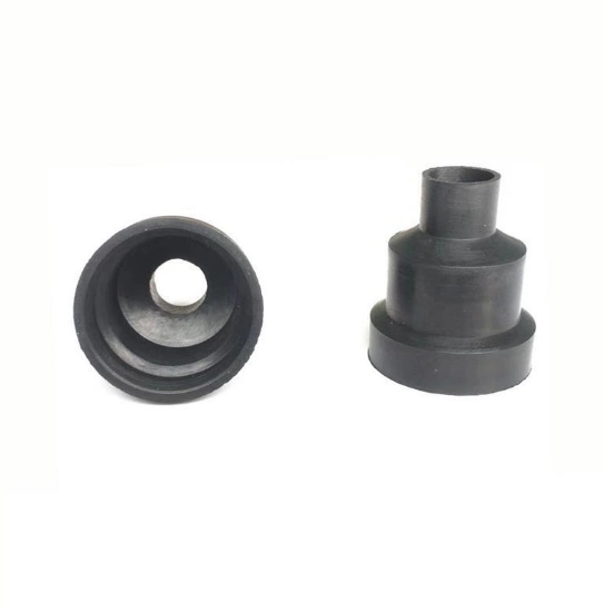 Competitive Price Custom Silicone EPDM NBR Molded Rubber Parts