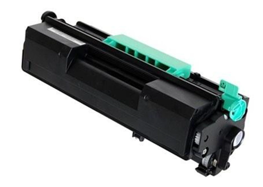 Compatible Black Toner Cartridge 841886 and Drum Unit for Ricoh MP401 / MP402 / Sp4520